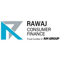 Rawaj Consumer Finance